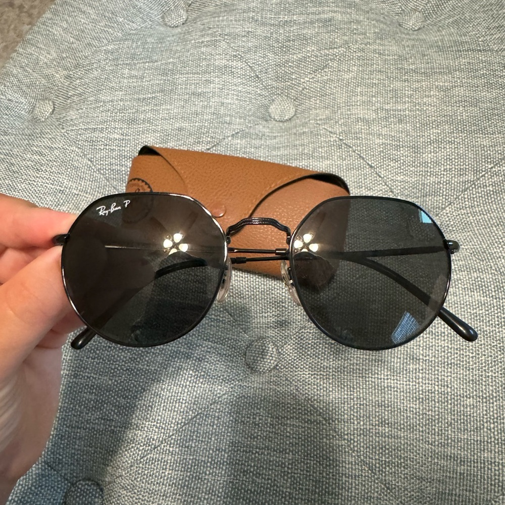 Ray ban sunglasses